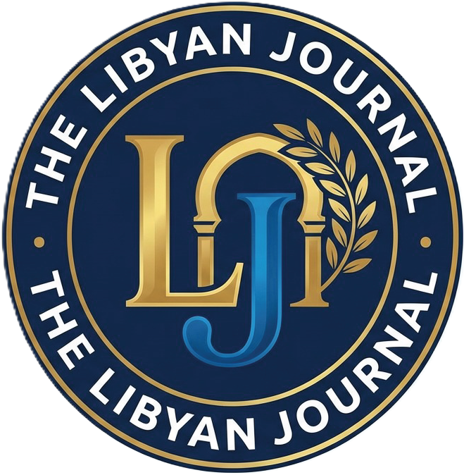 The Libyan Journal logo